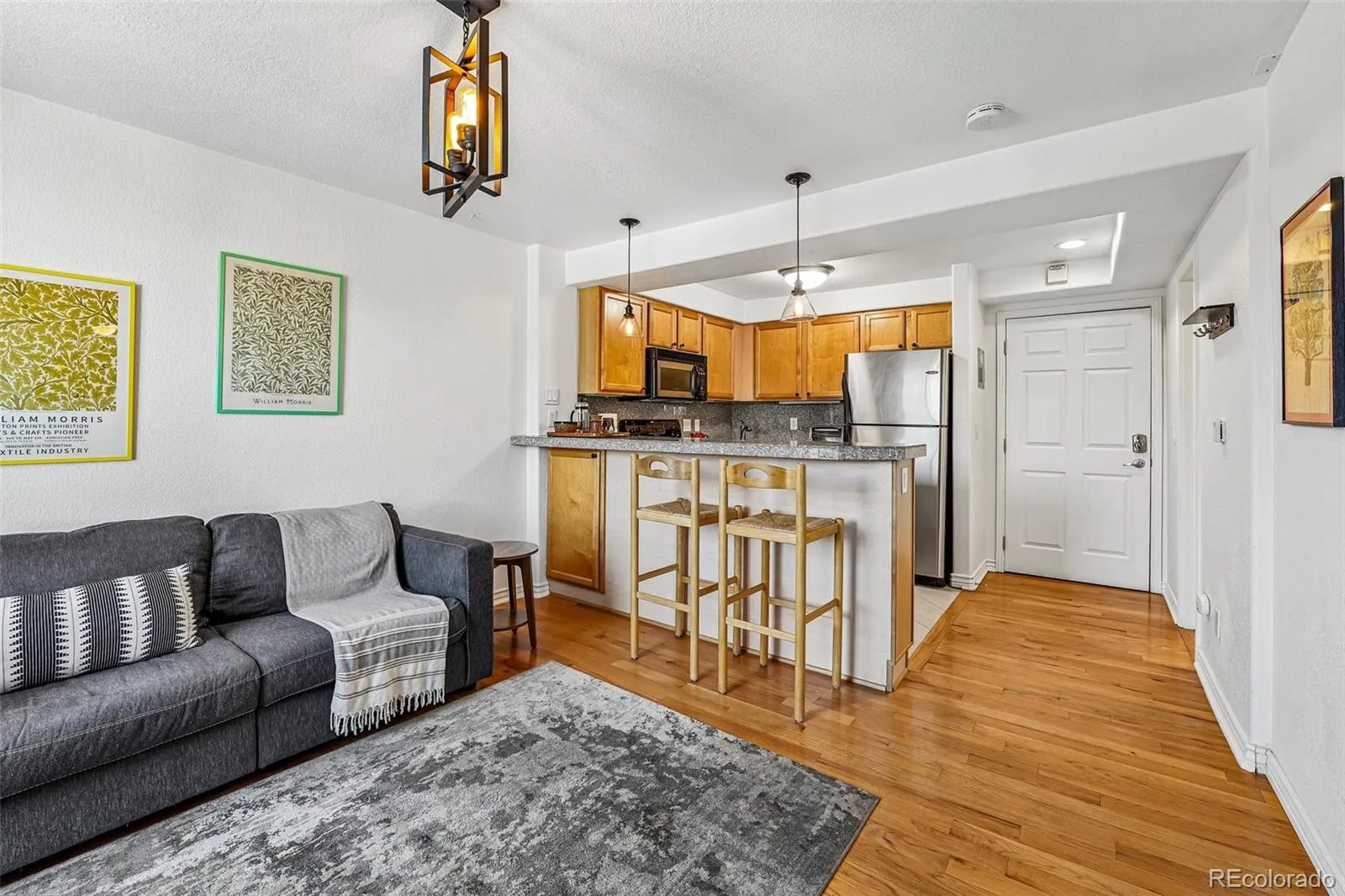 Williams Street Lofts