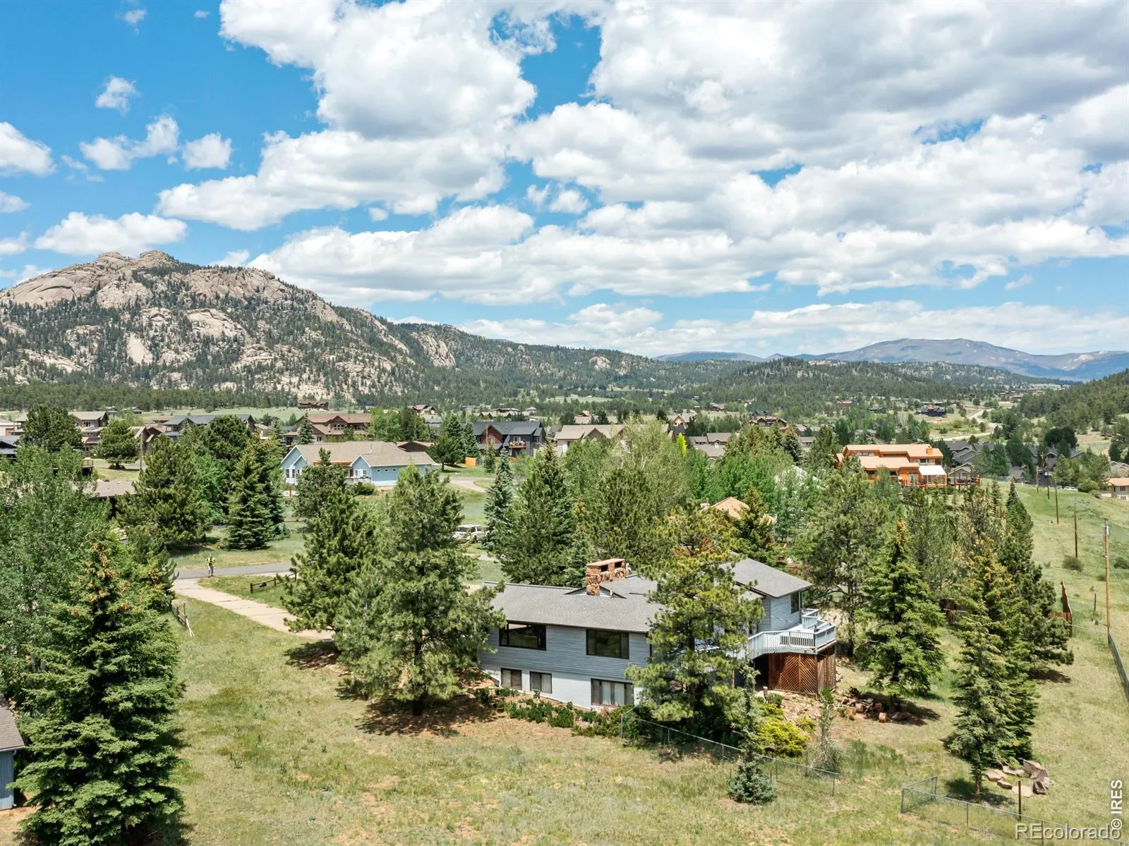 Lone Pine Acres