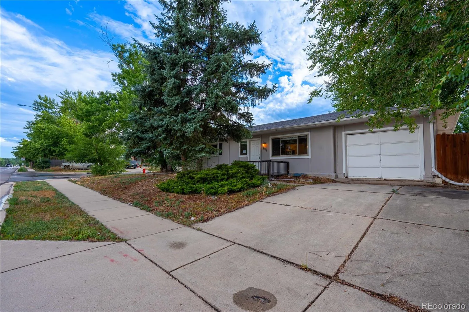 Sun Valley Estates