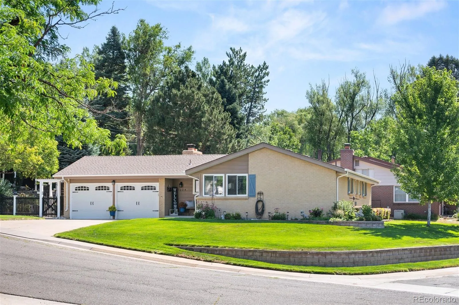 Maplewood Estates