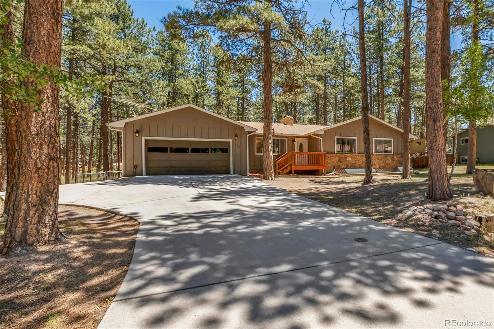 Park Forest Estates