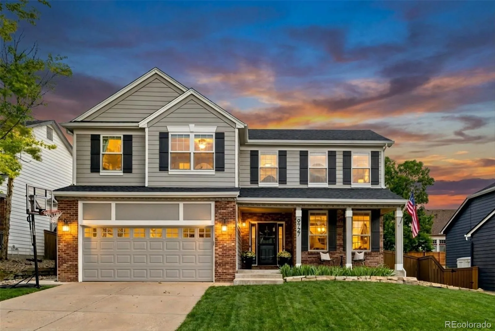 Highlands Ranch
