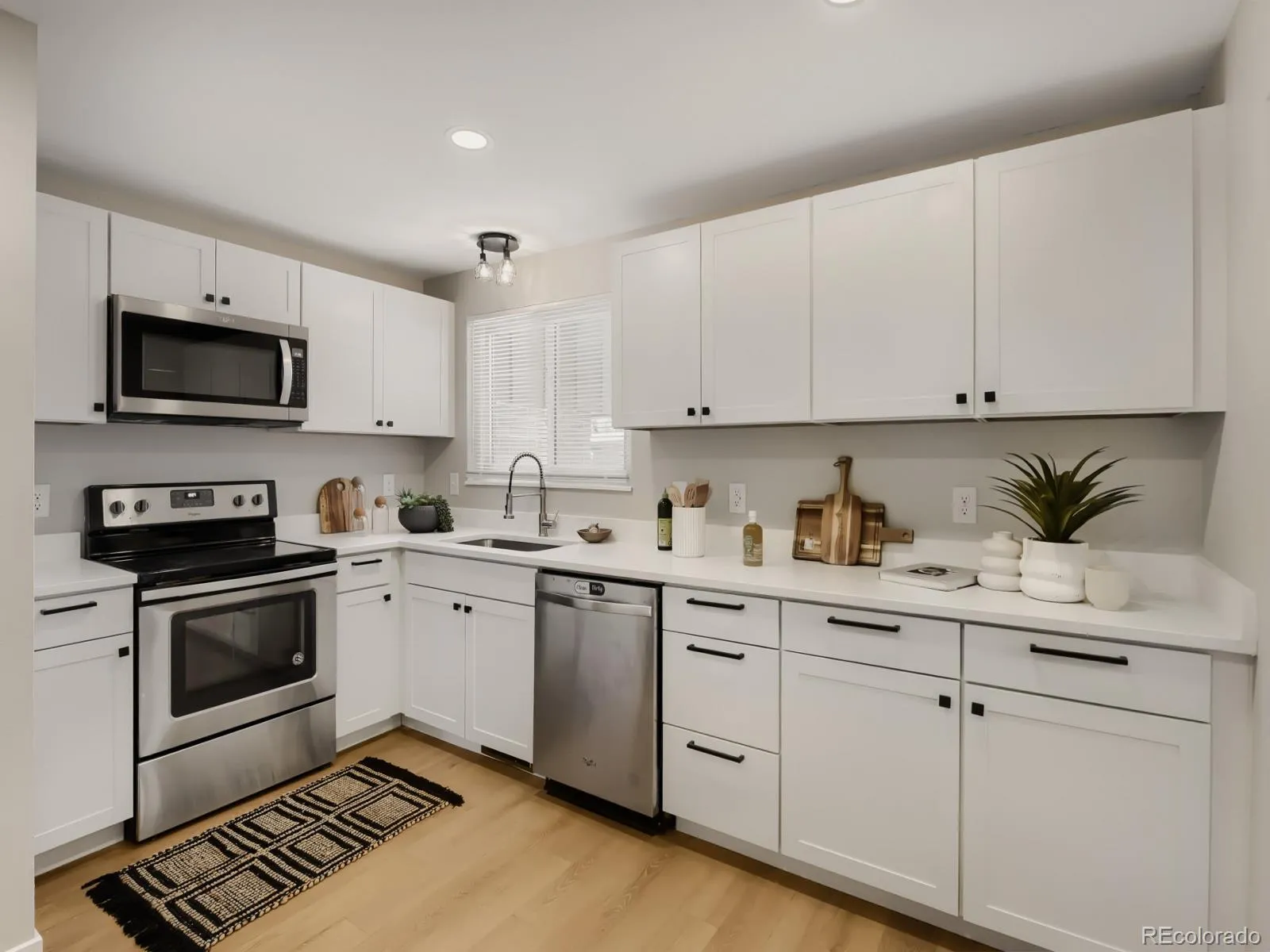 columbine townhomes