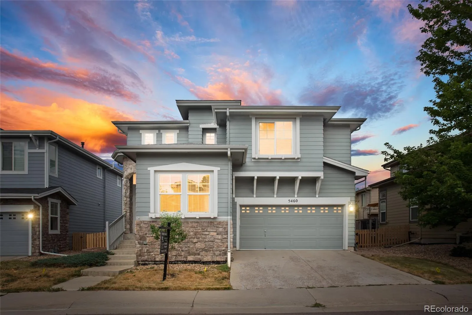Highlands Ranch