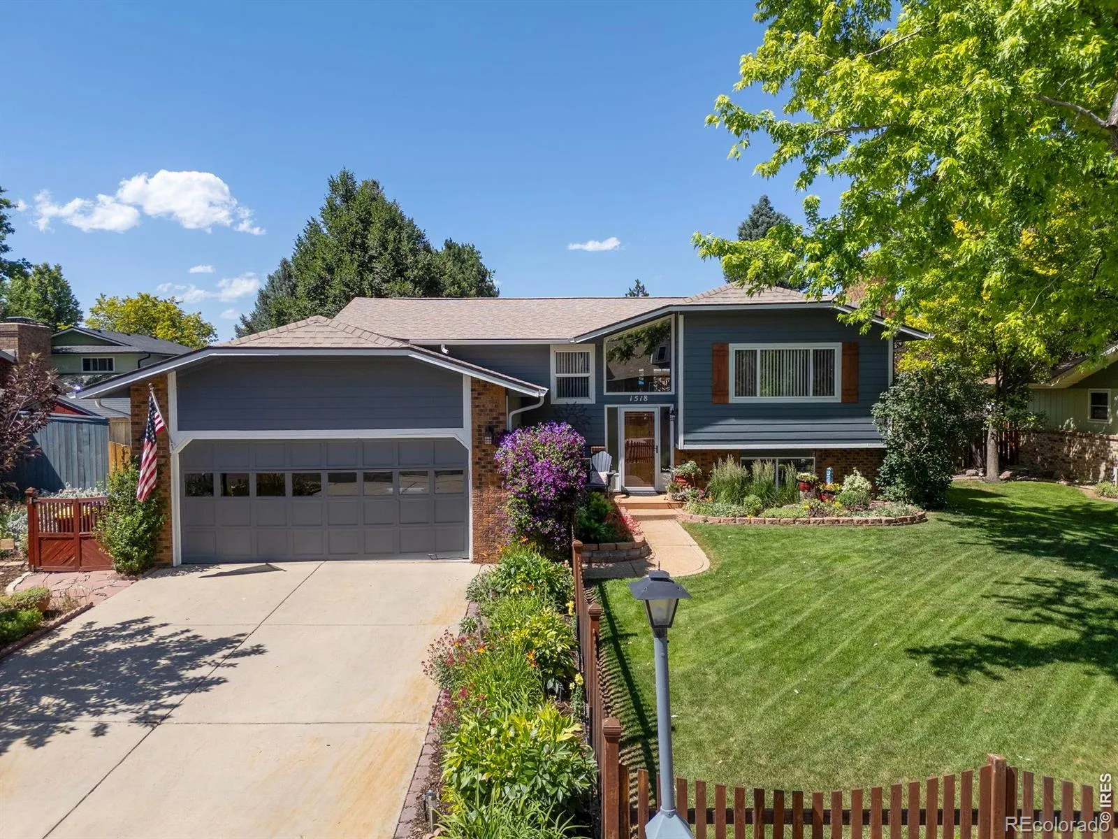Horizon West
