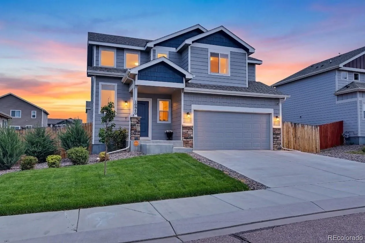 Lorson Ranch East