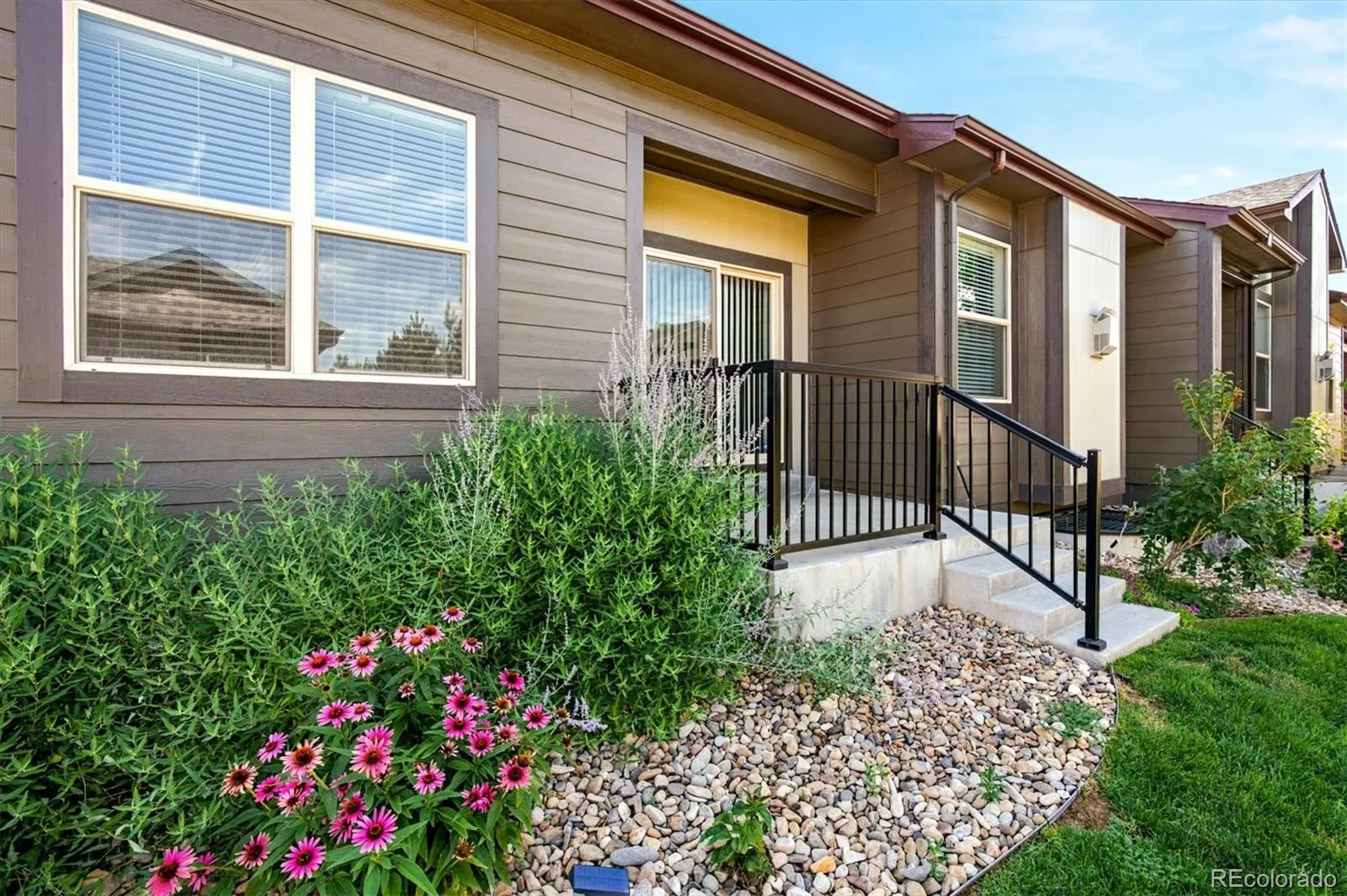 Lincoln Creek Village