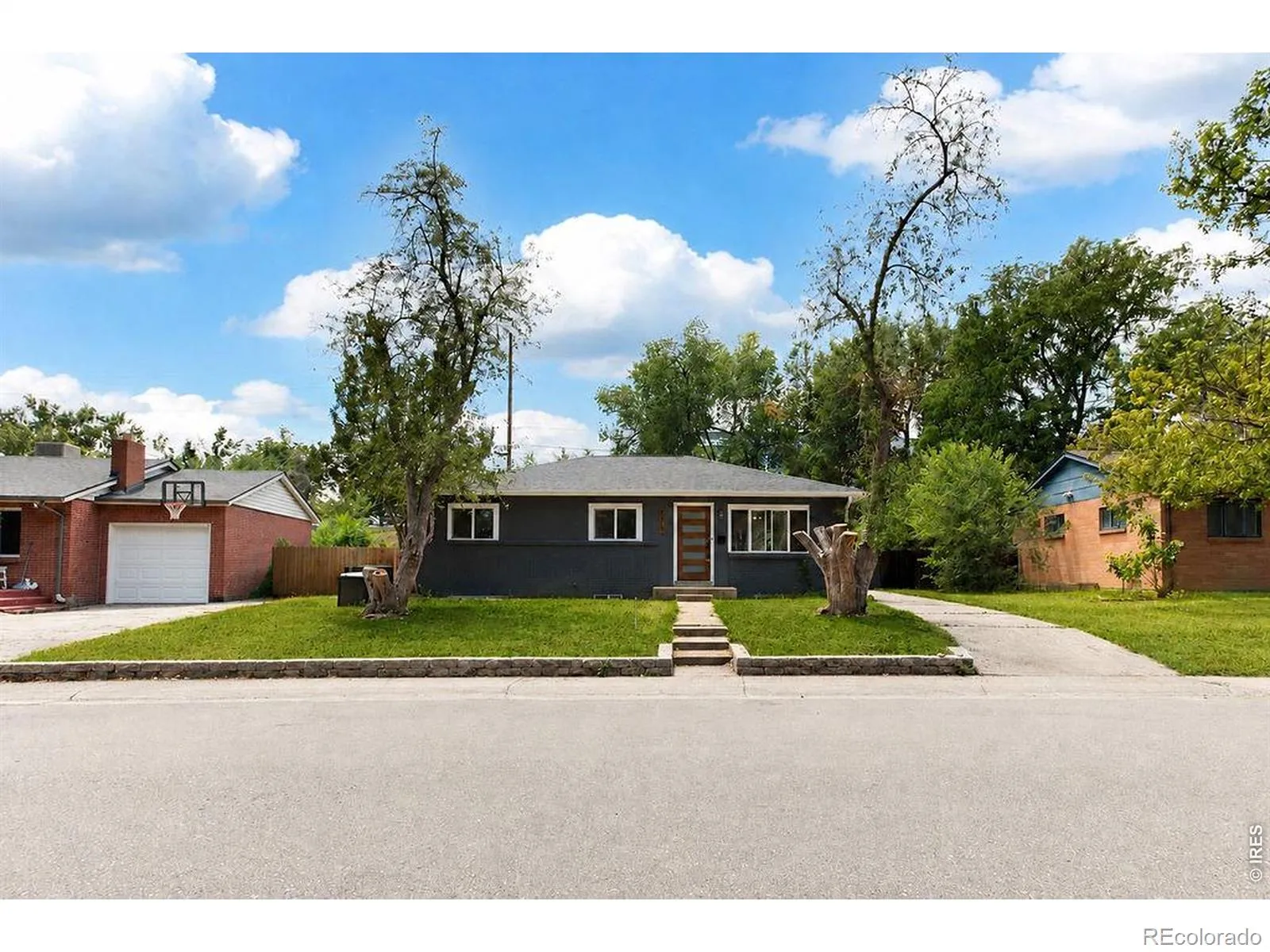 Arvada West Flg # 1 Amd & Arvada Square