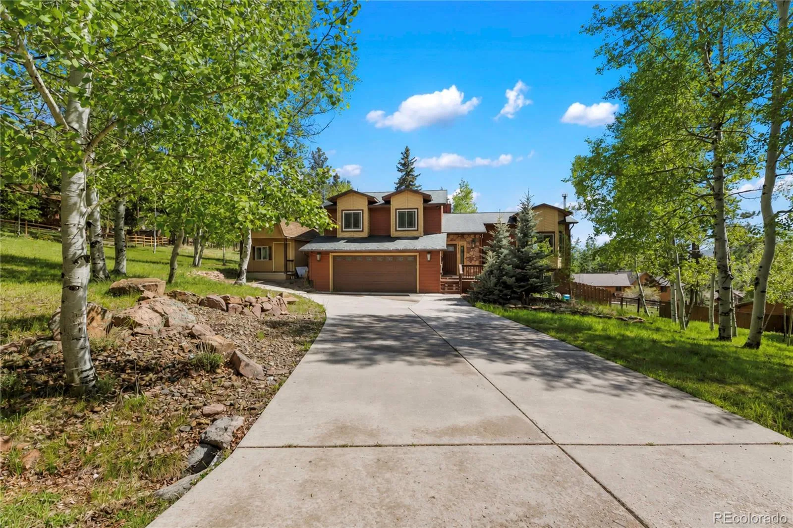 Country Ridge Estates