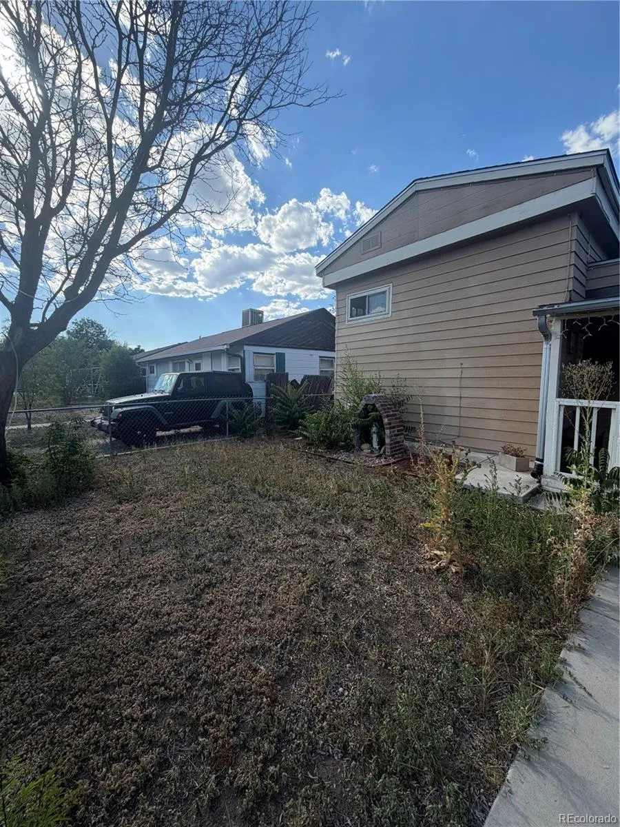 Colorado Manor