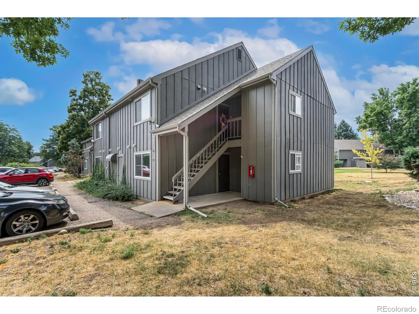 Scotch Pines Condo