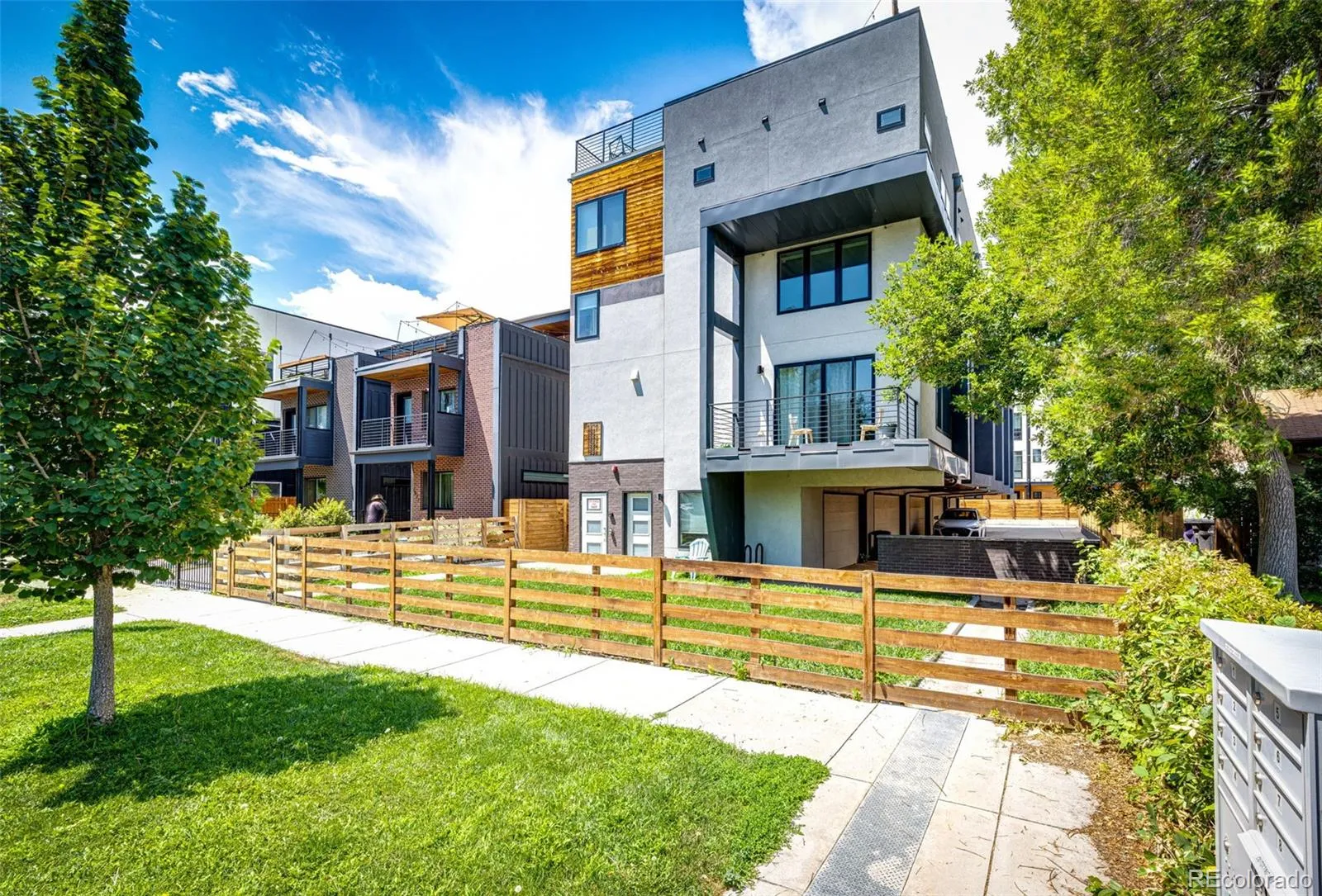 Cheltenham Heights