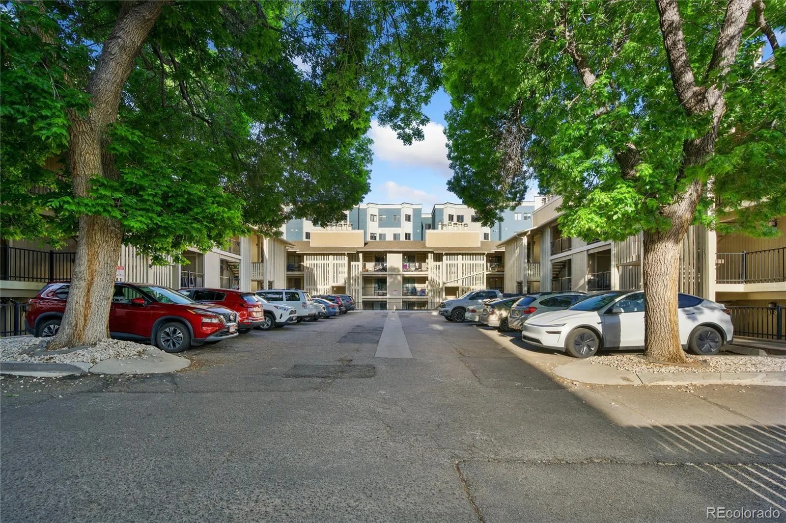 Town Square Condo