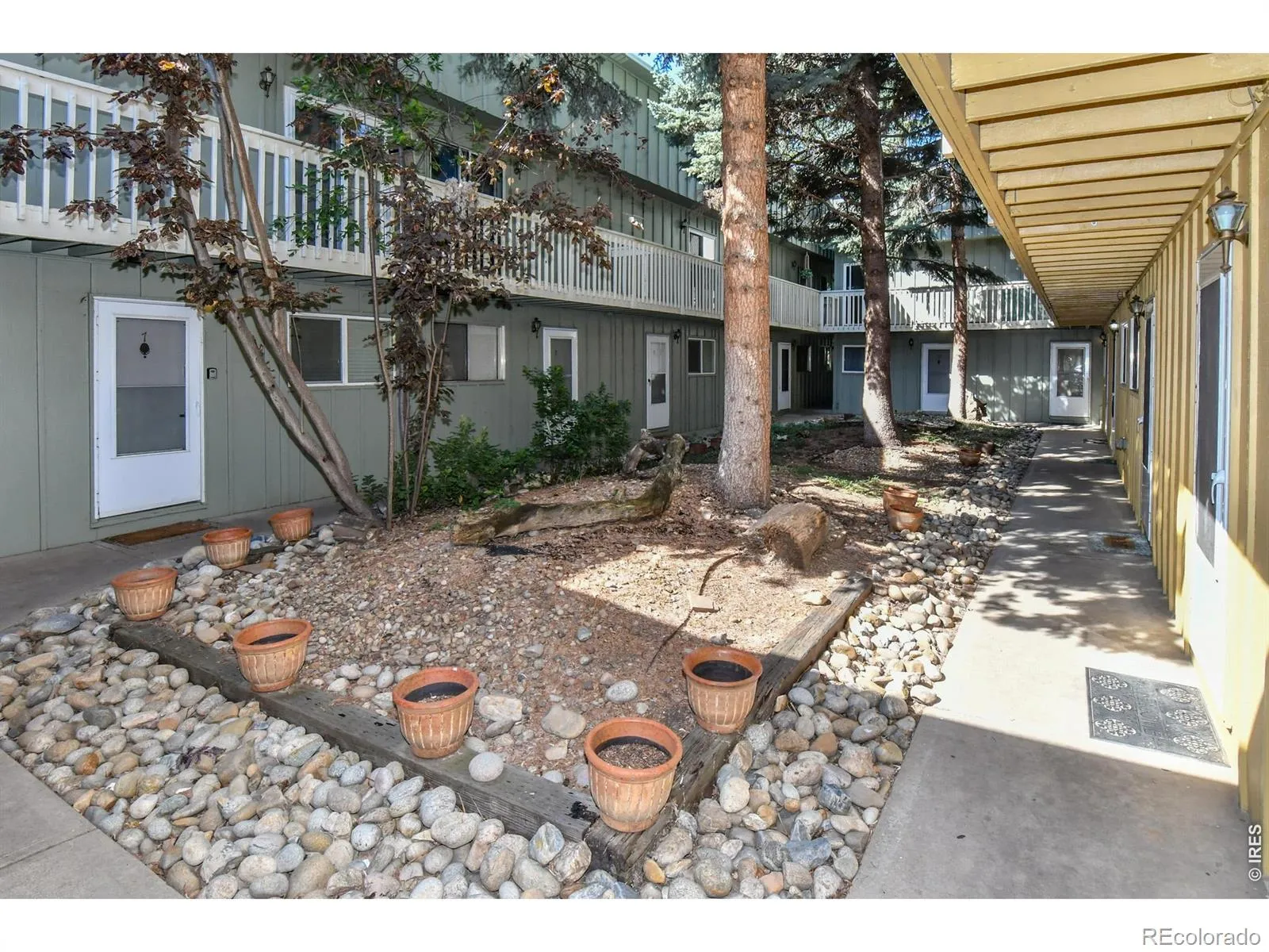 Silvertrees West Townhome