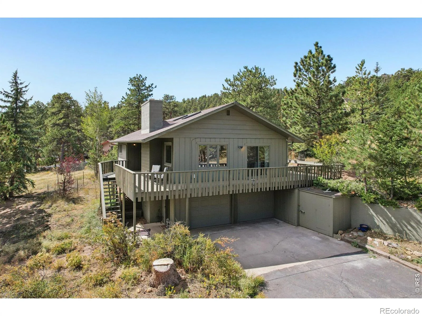 Elkhorn Club Estates