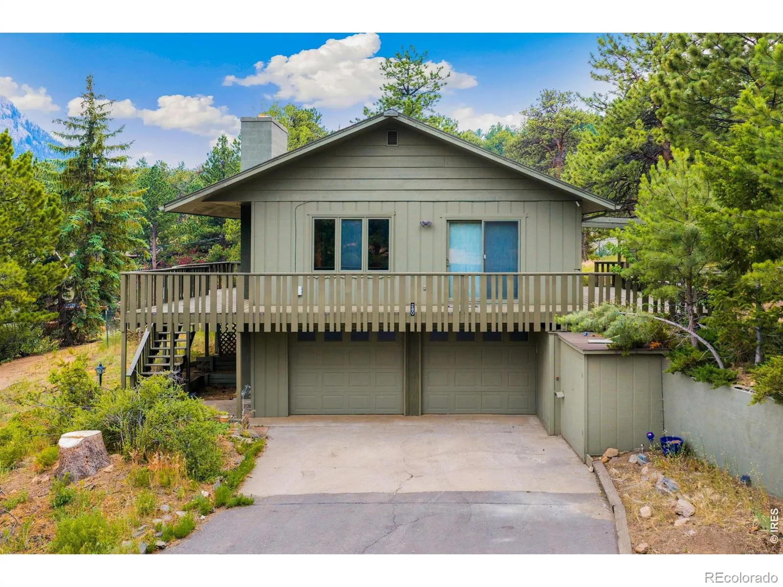 Elkhorn Club Estates