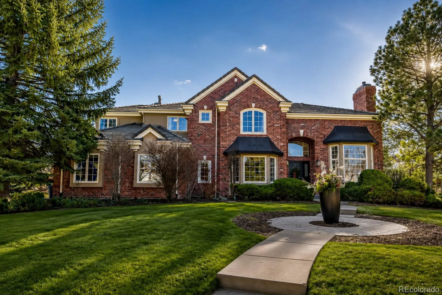 The Preserve At Greenwood Village