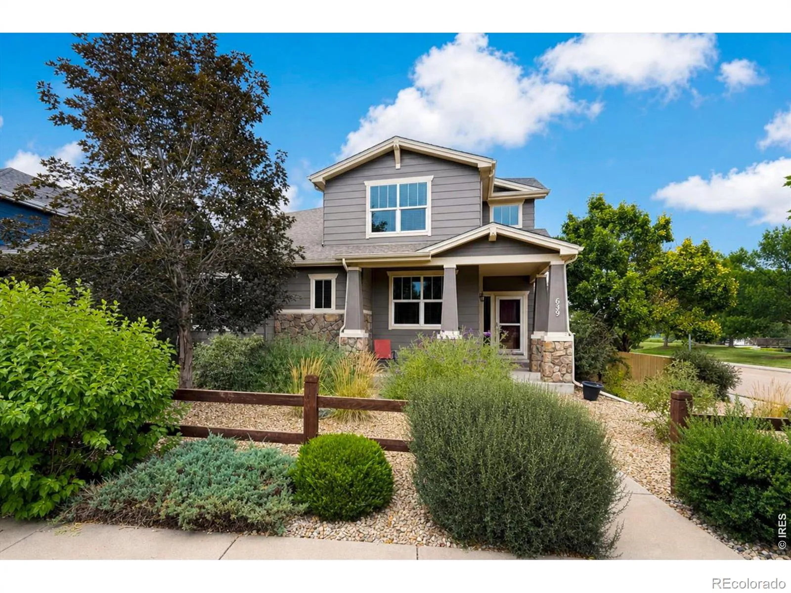 Fox Meadows Flg 4