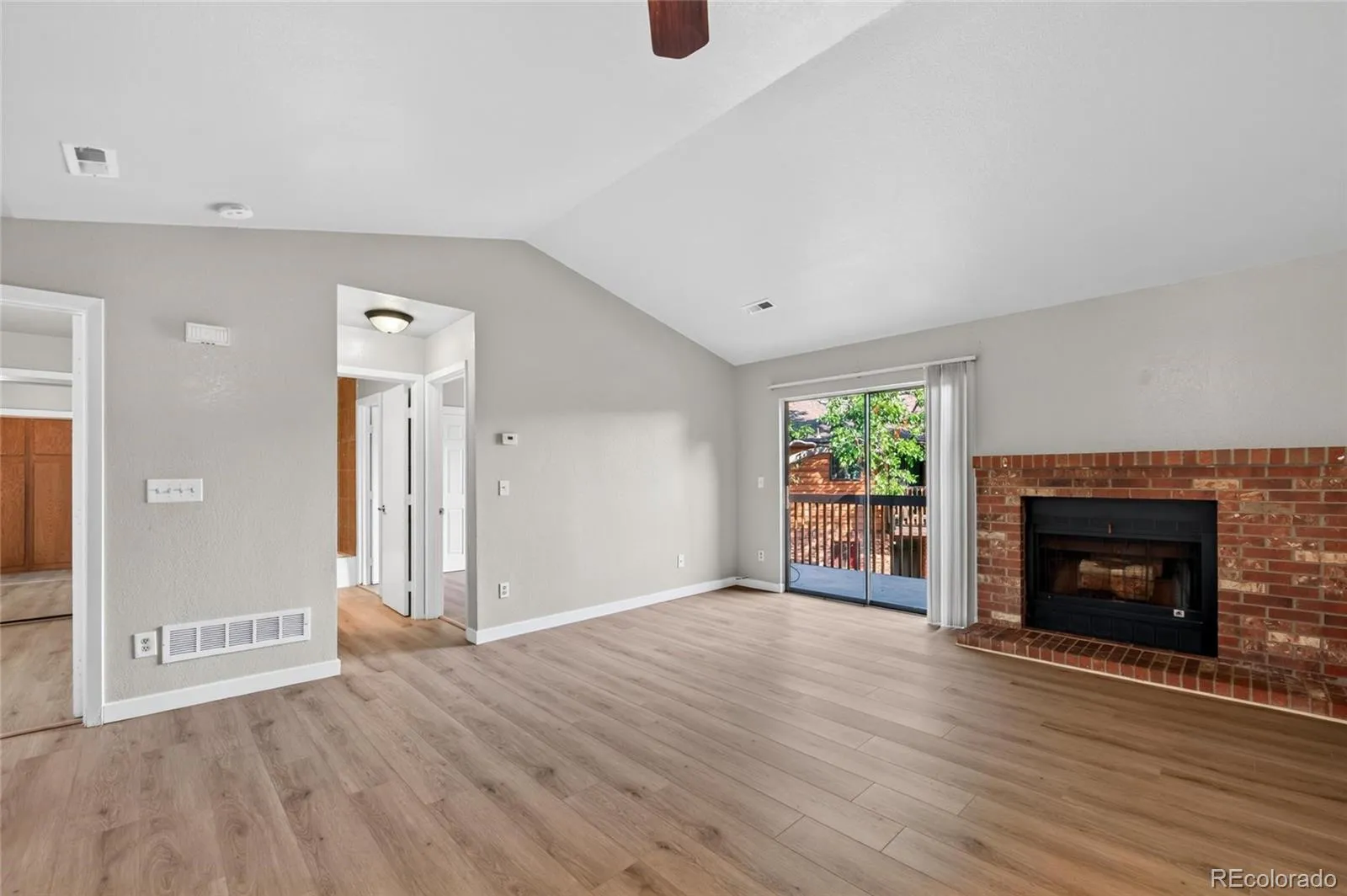 Matthews Banyon Hollow Condos 1st Flg