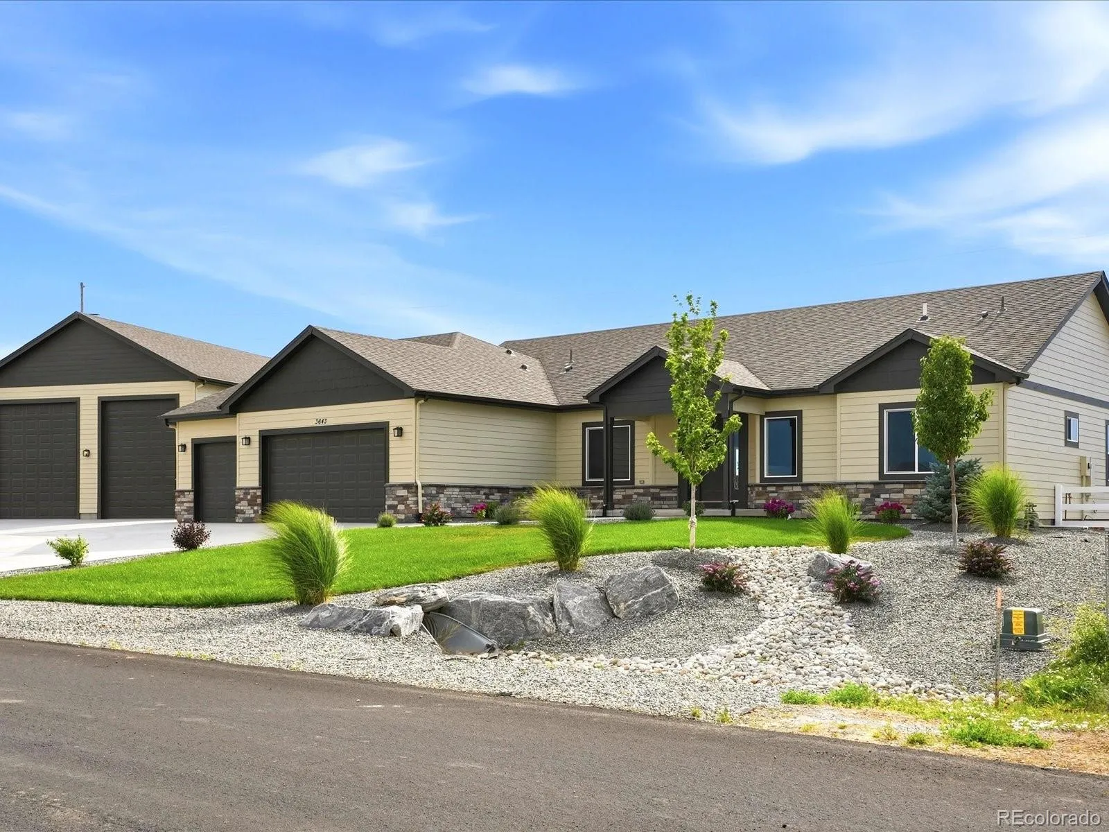 Eagle Meadow Estates