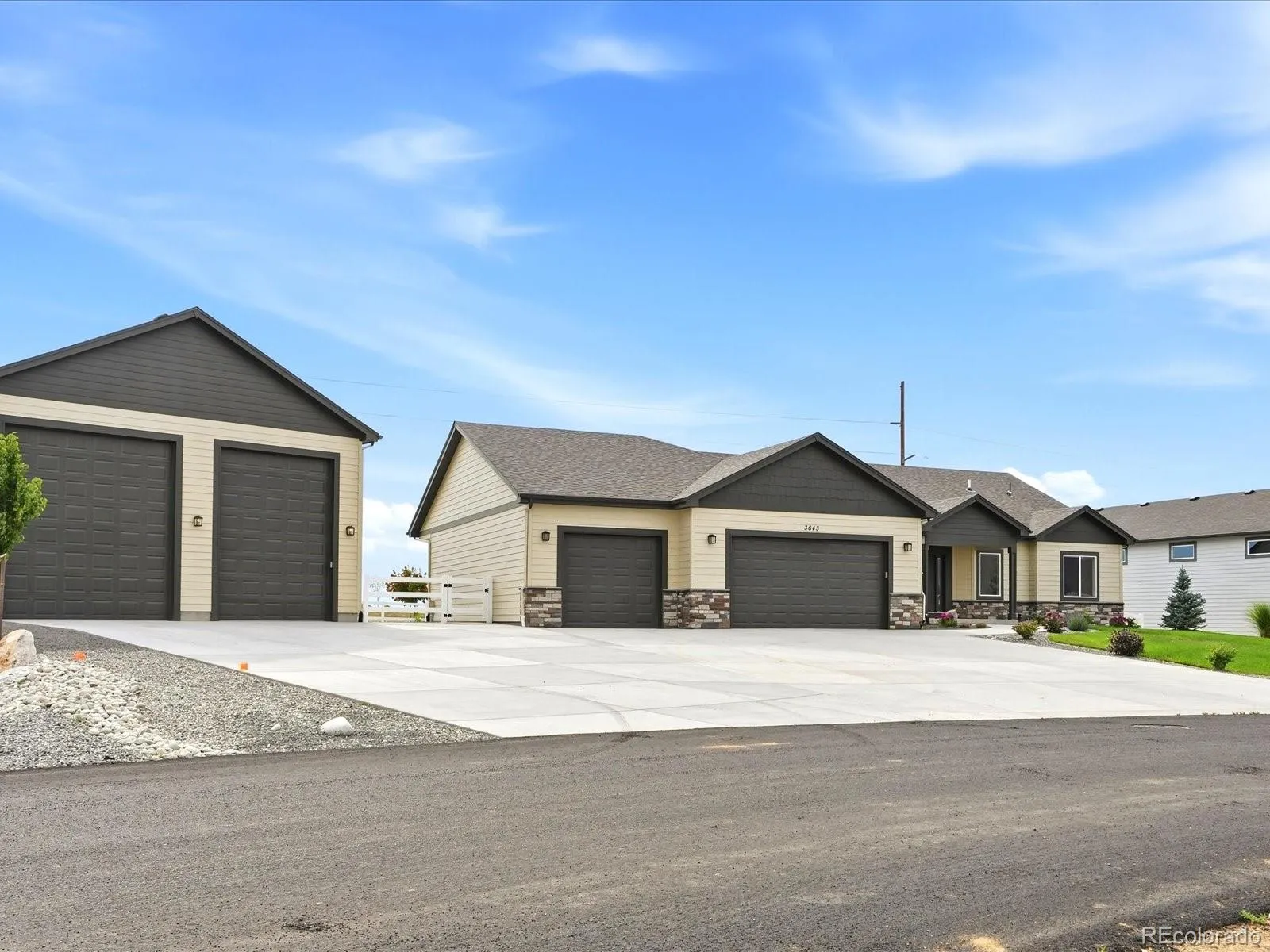 Eagle Meadow Estates