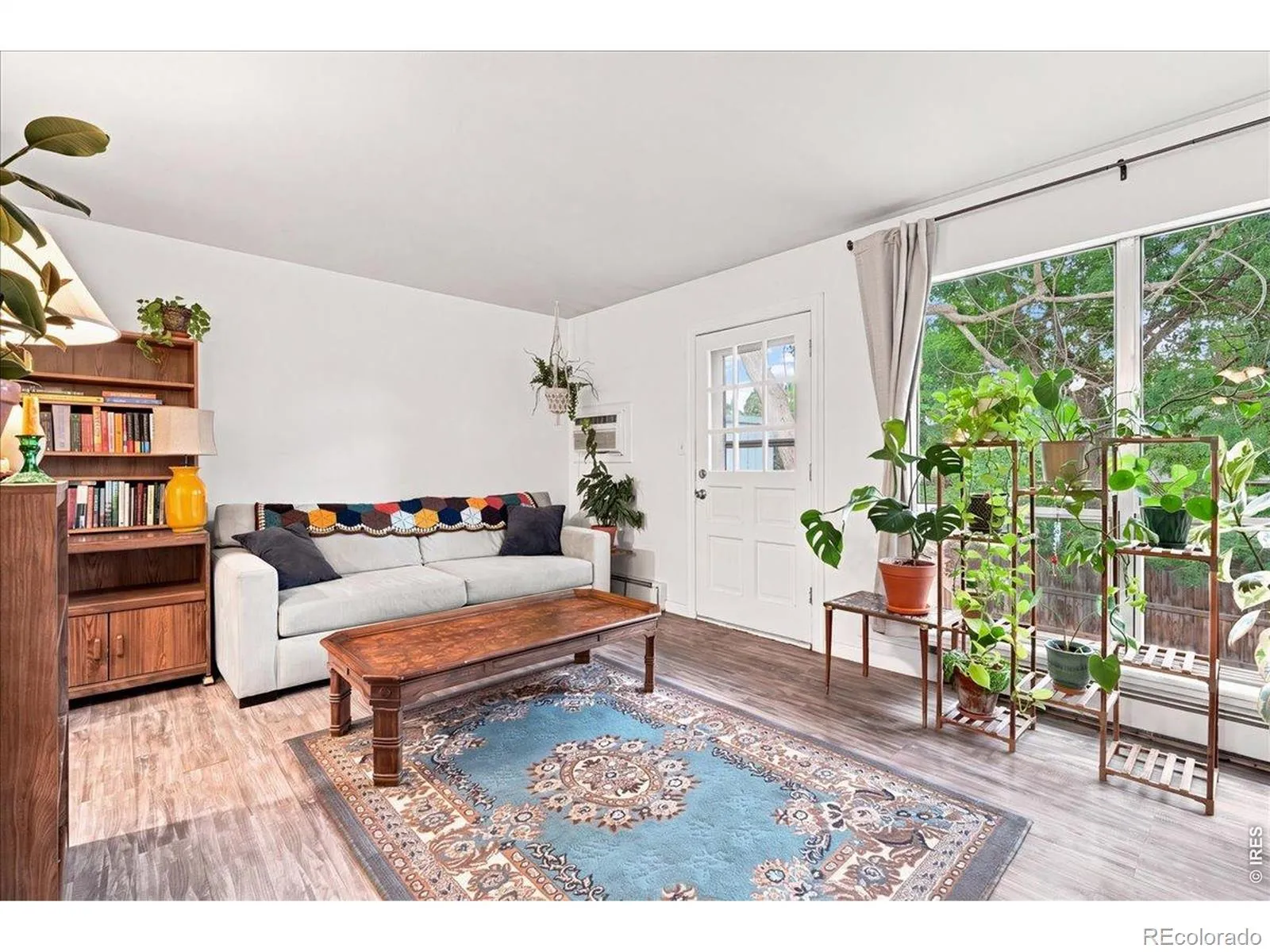 Westwood Condo