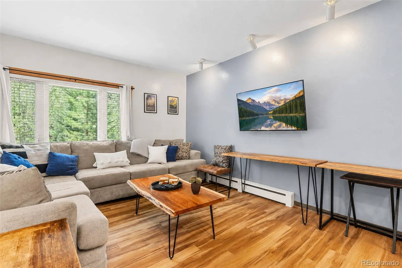 Ore House Condo