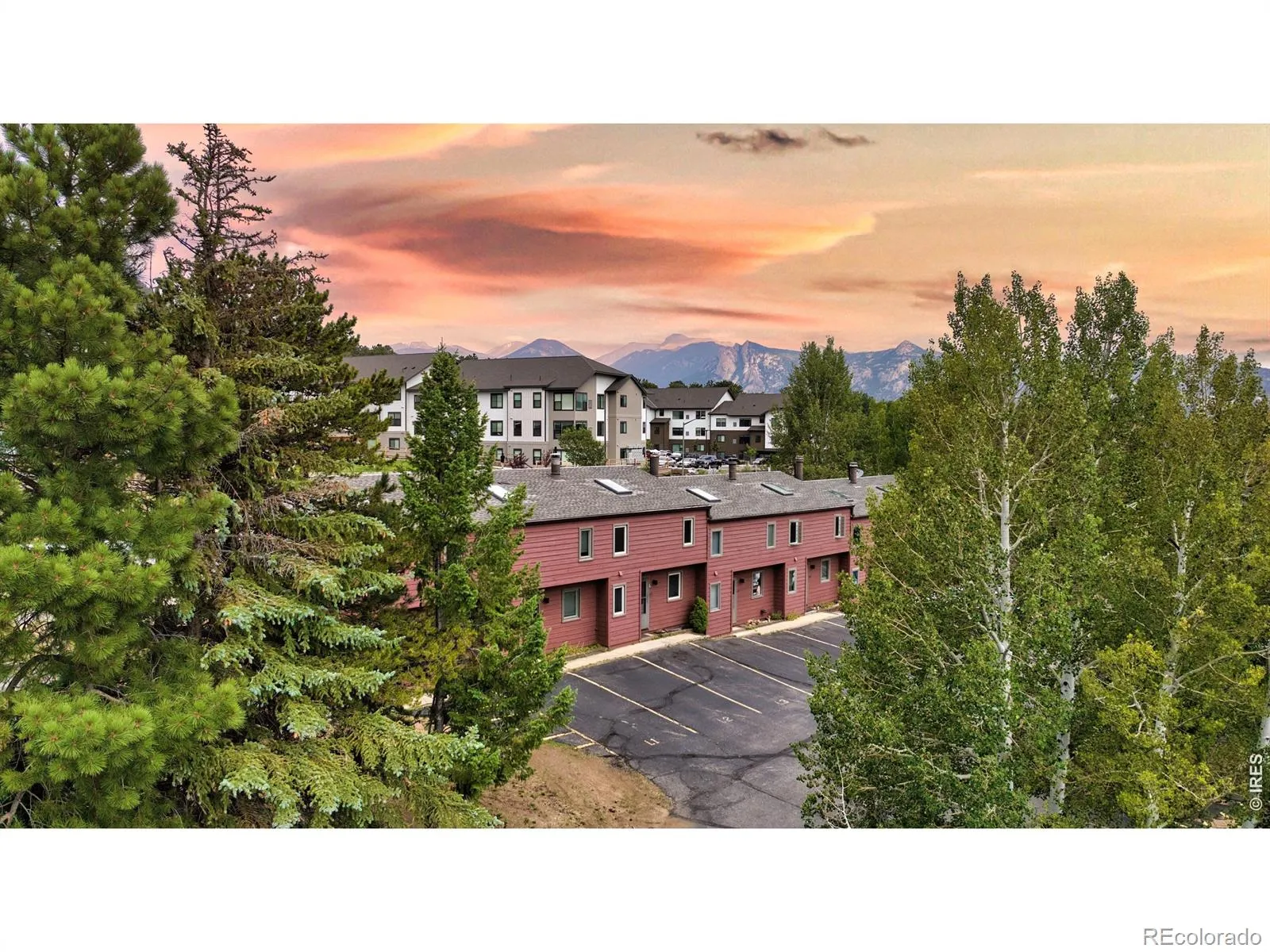 Eagle View Condo