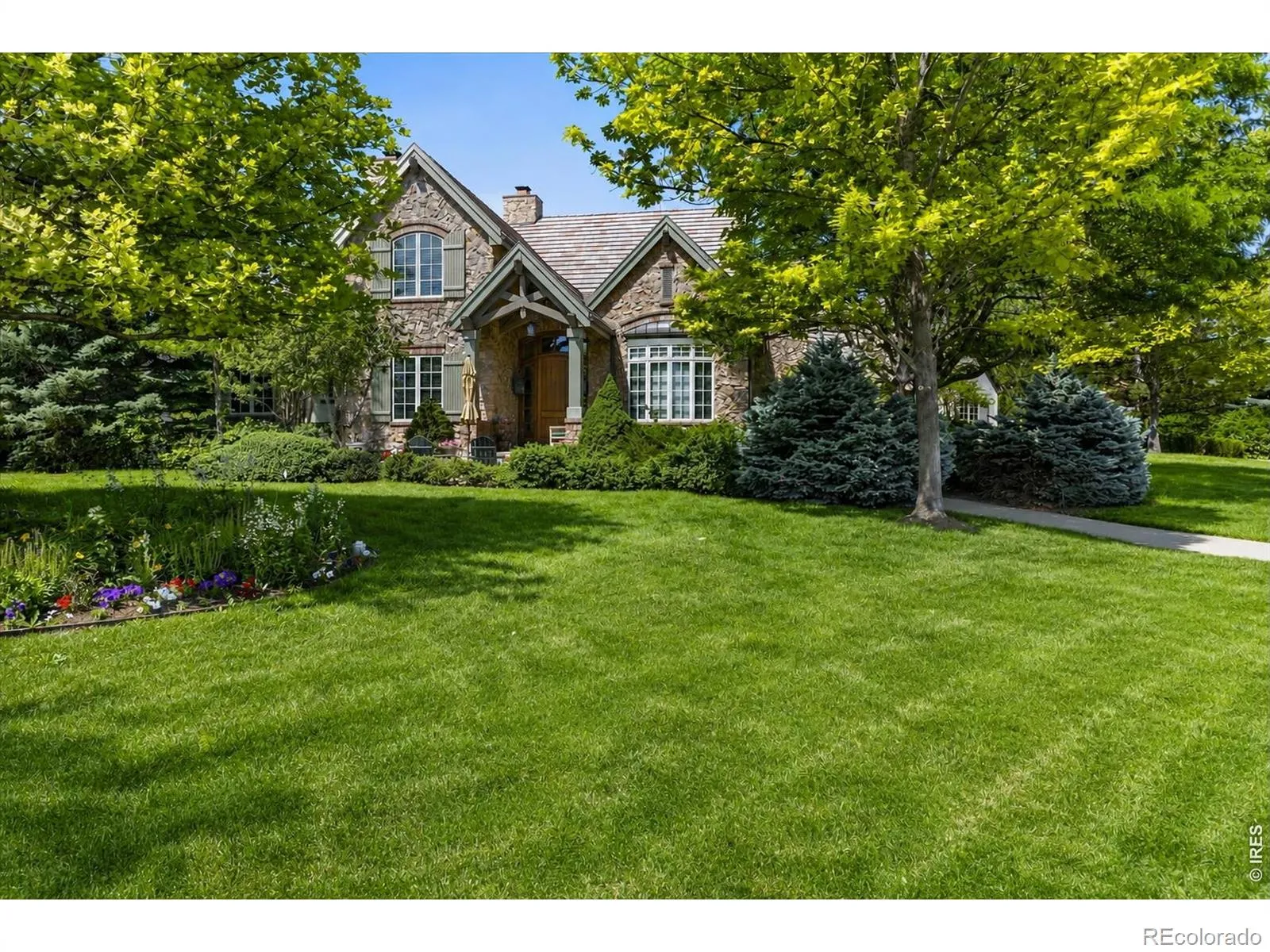 The Preserve At Greenwood Village 8th Flg