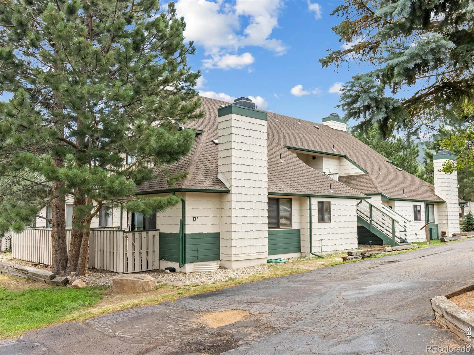Eagles Landing Condo
