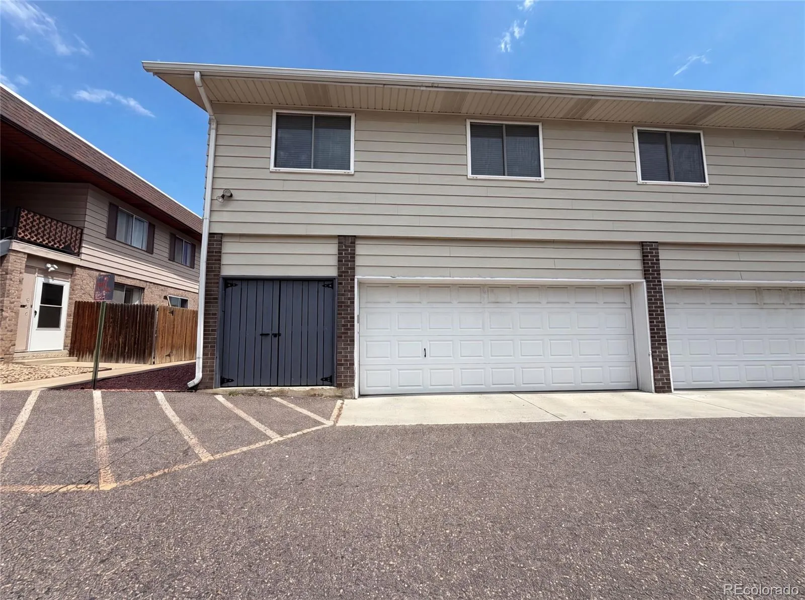 HILLCREST APARTMENT HOMES
