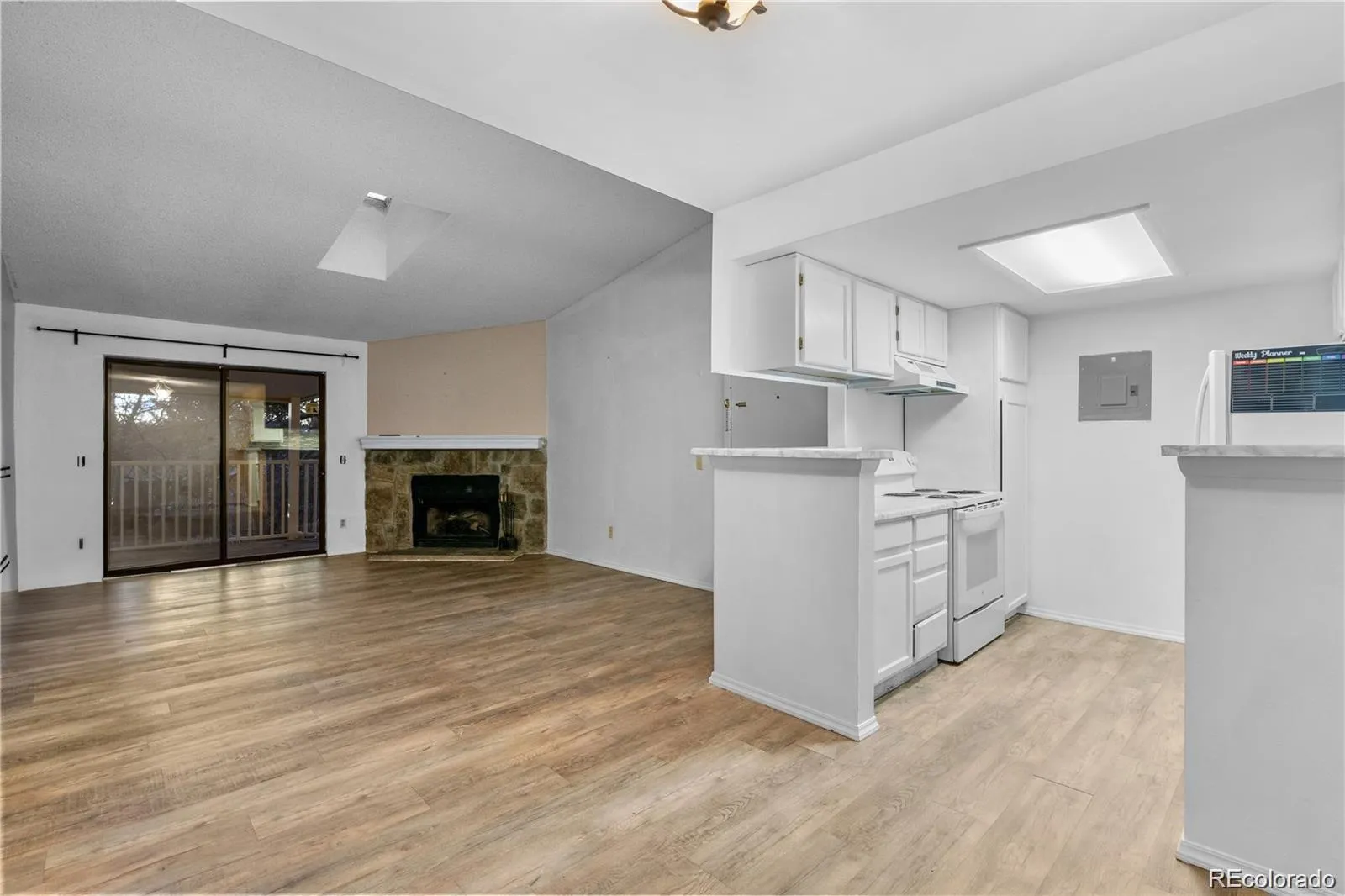 Foxdale Condos Bldgs 18 Thru 23 & 30