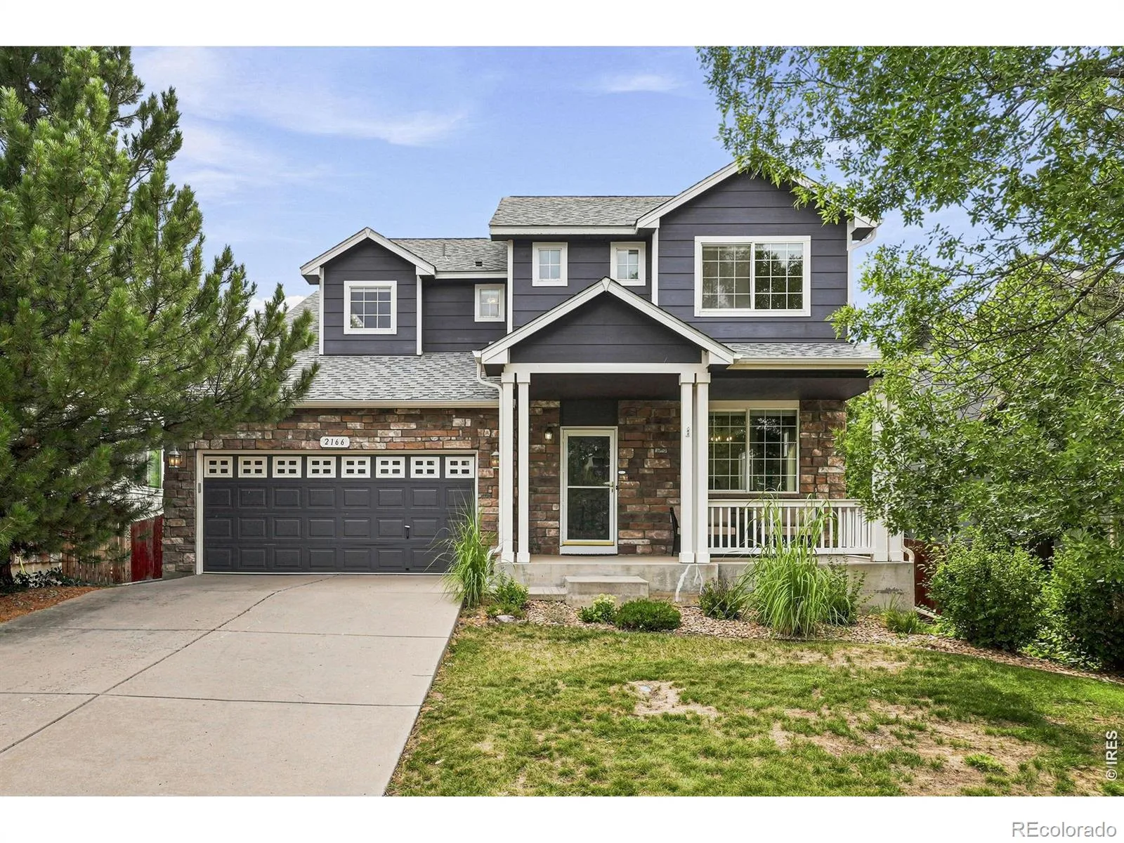 Vista Ridge