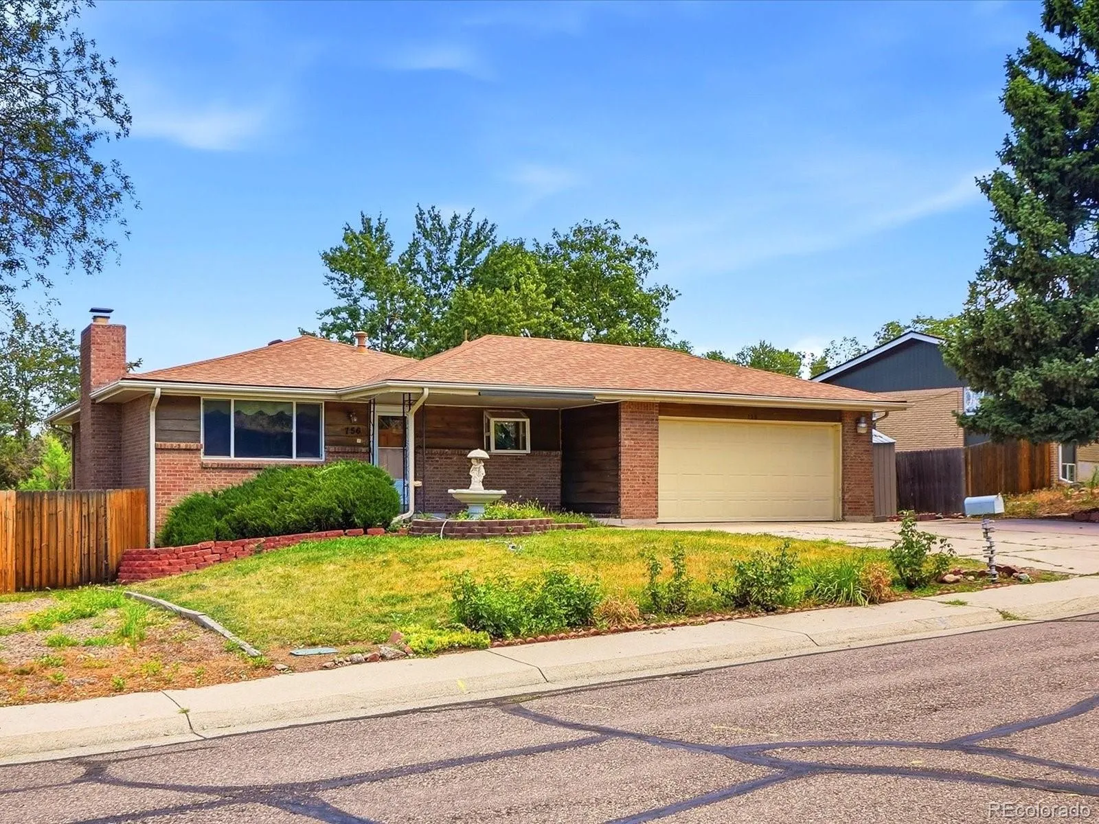 Mountain View Estates