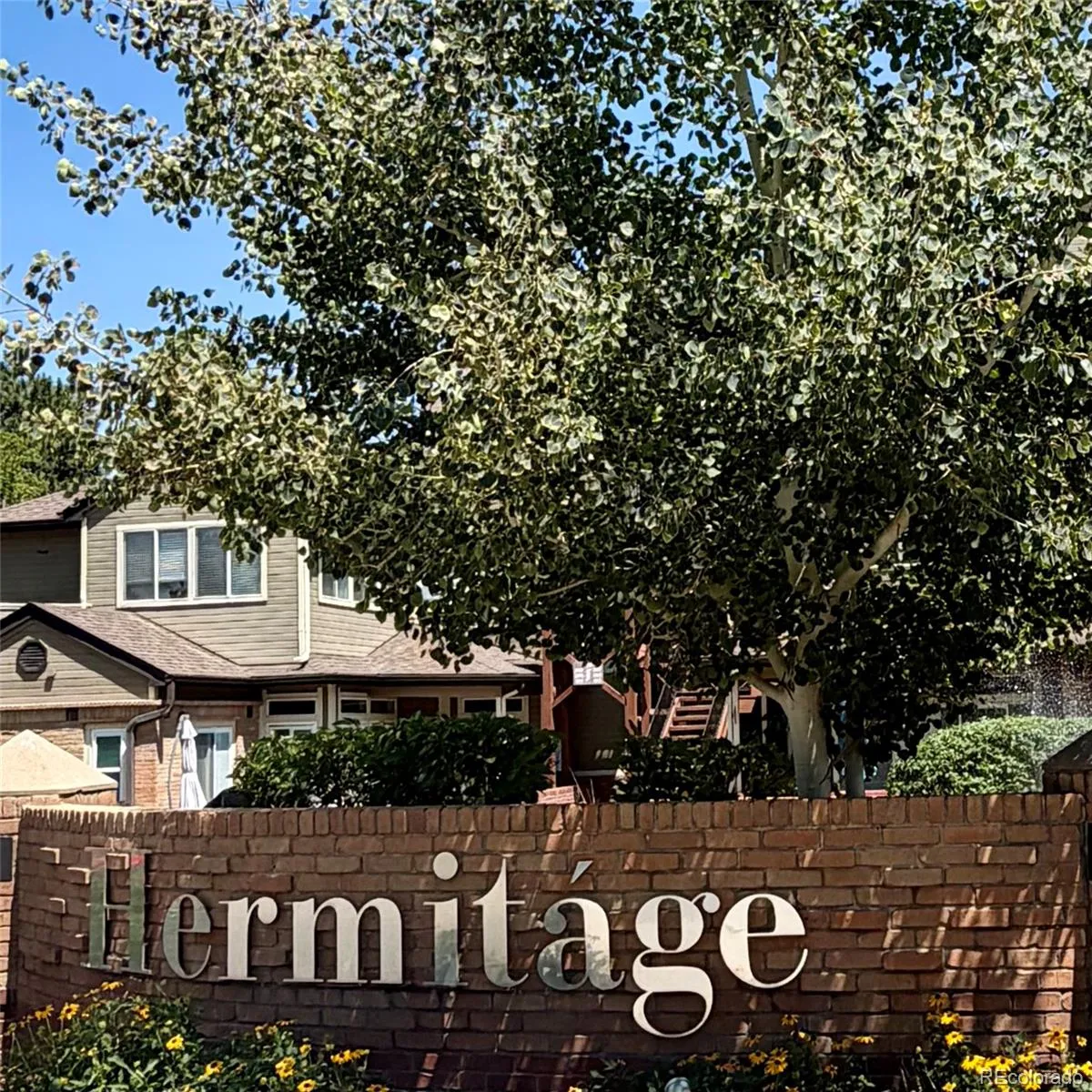Hermitage at Greenwood Village