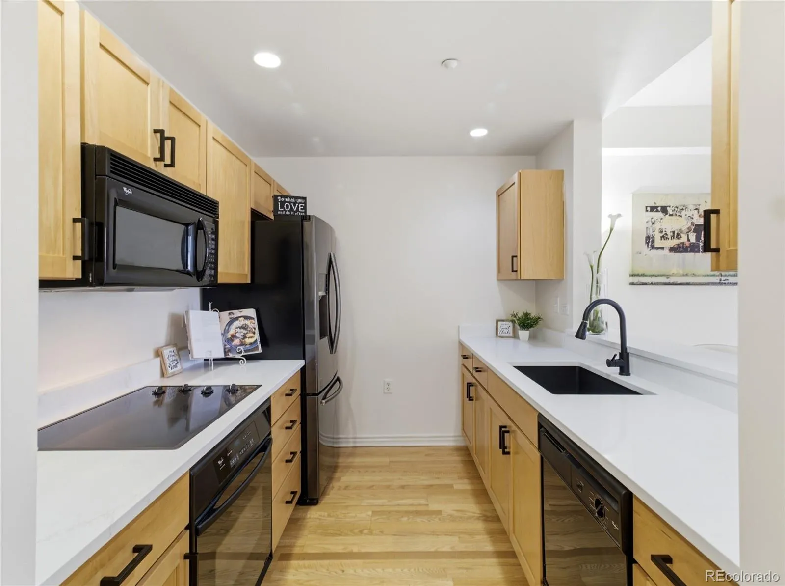 Golden Triangle Condos