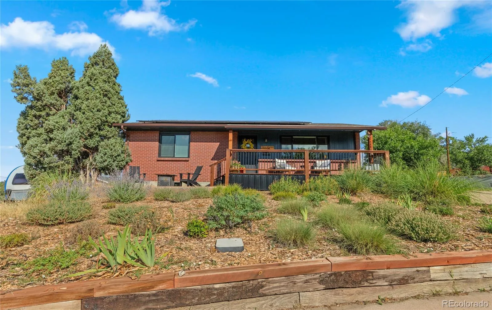 Sherrelwood Estates