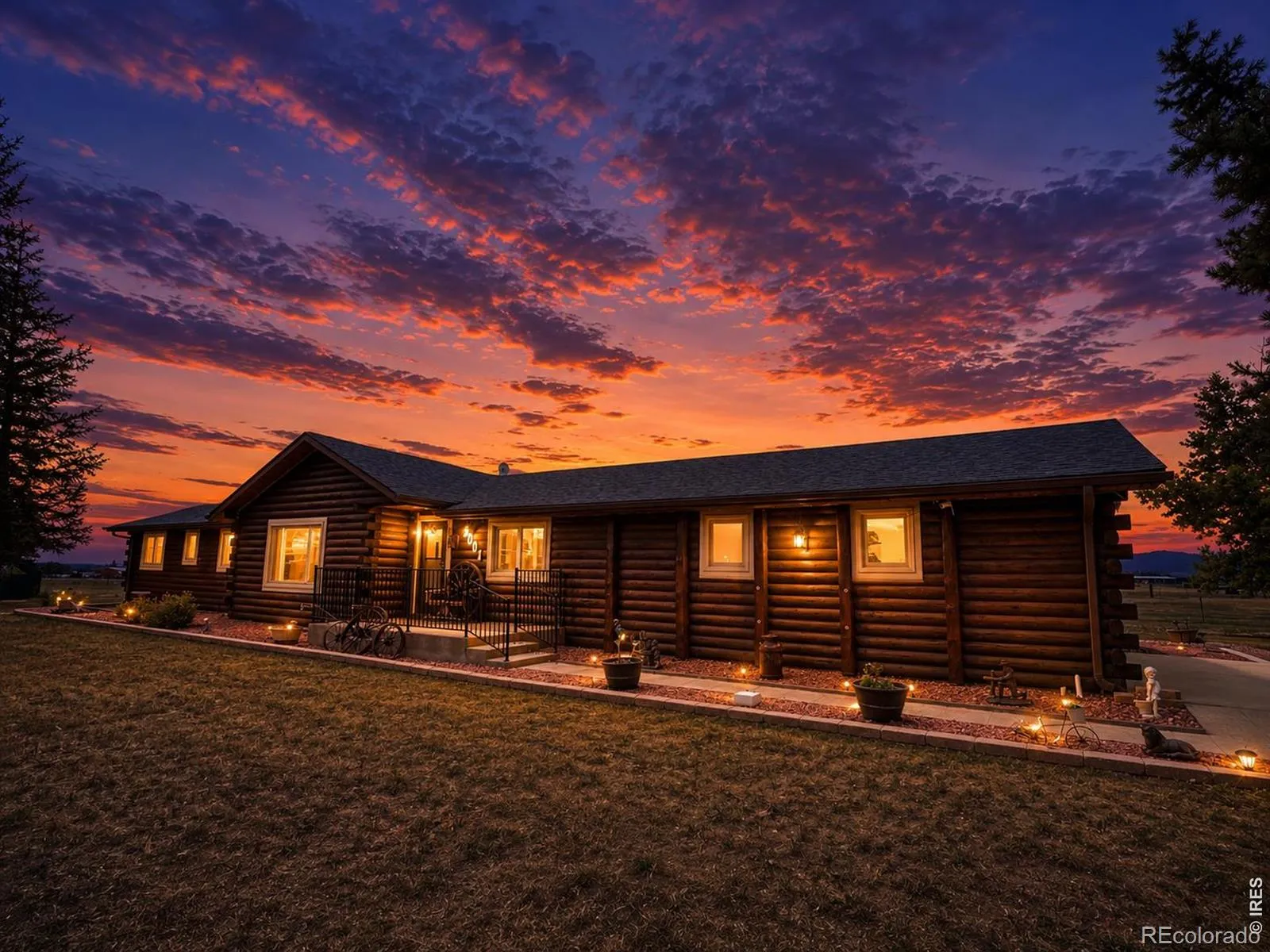 Berthoud Estates