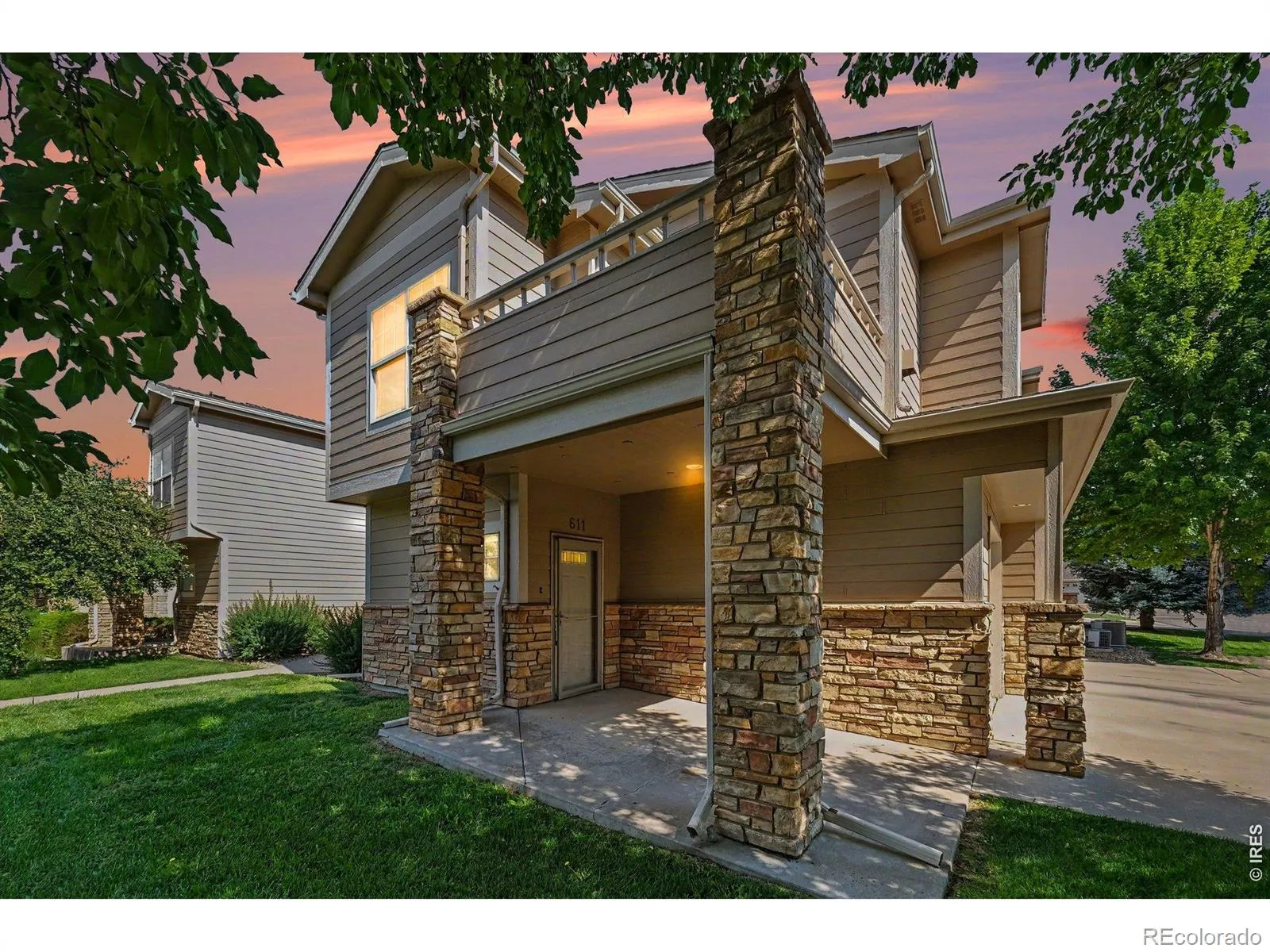 West Fork Village Condo 5th Supp Ph 6