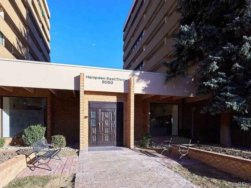 Hampden East Condos