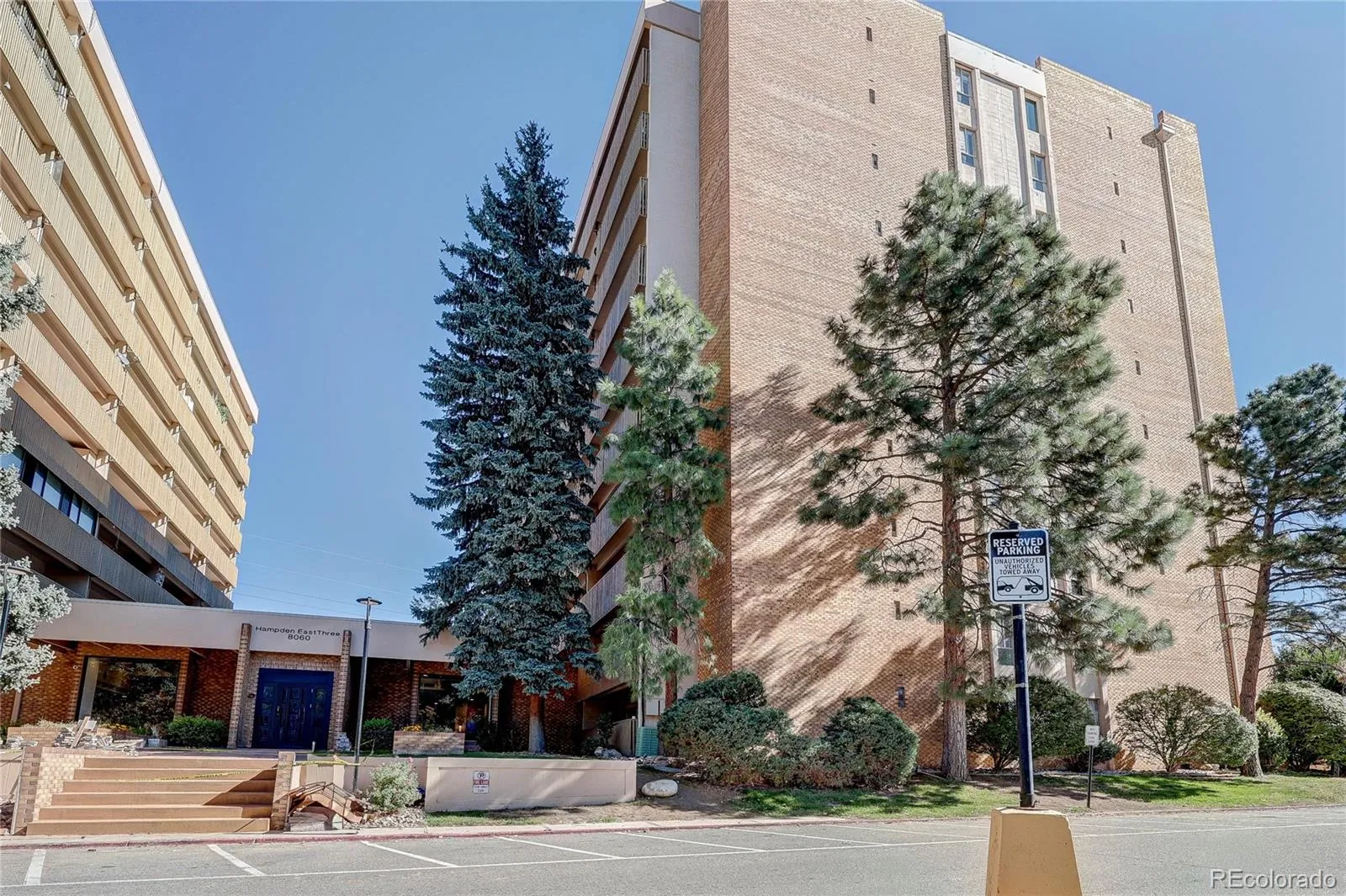 Hampden East Condos