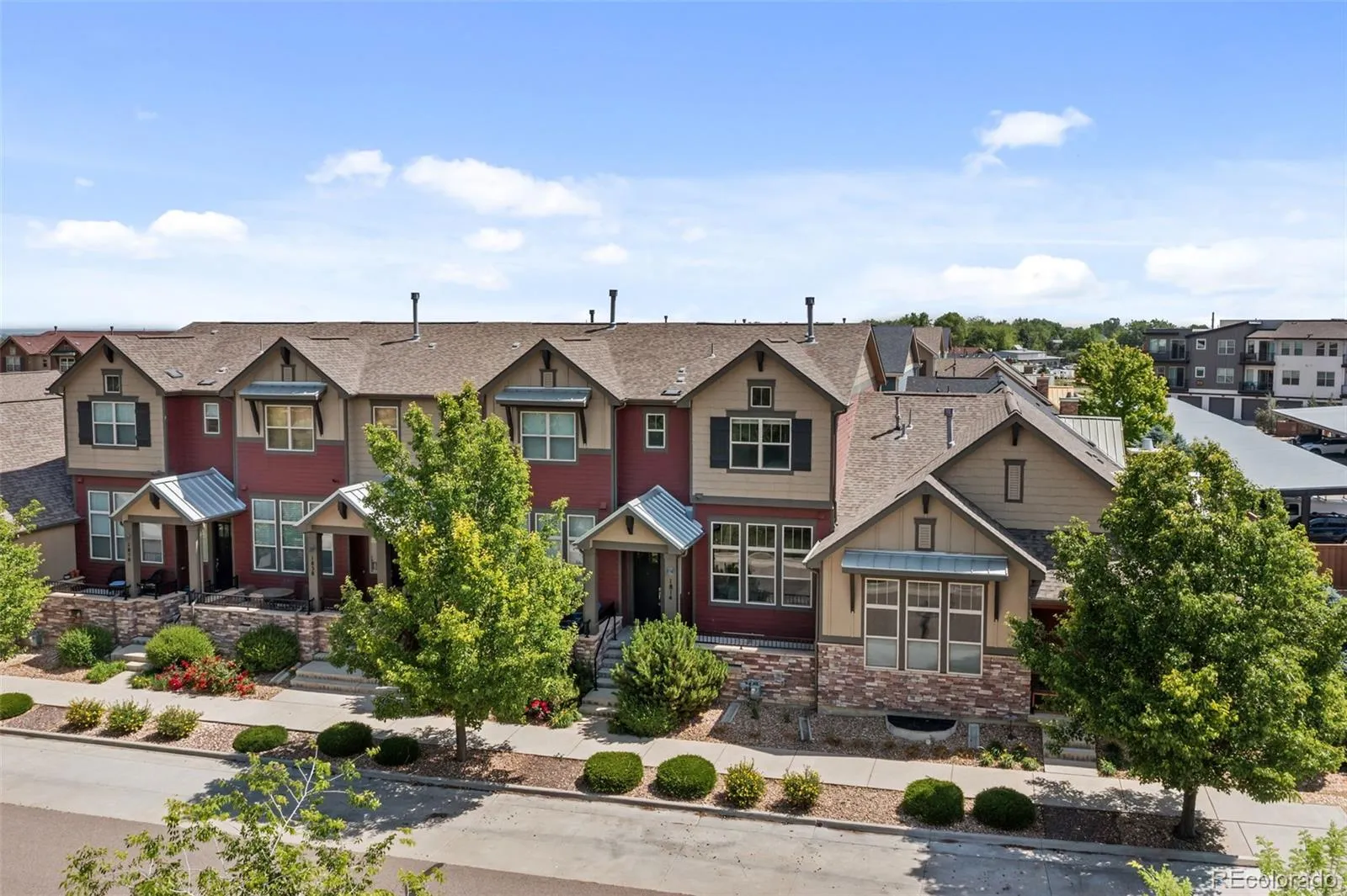 Steel Ranch South