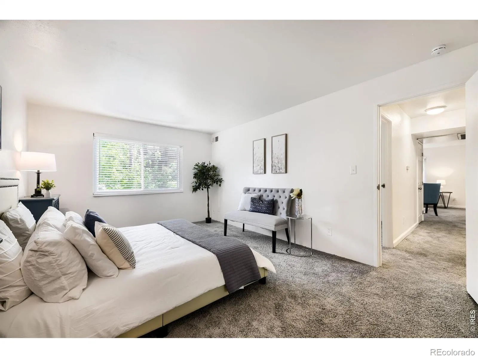 Whispering Pines