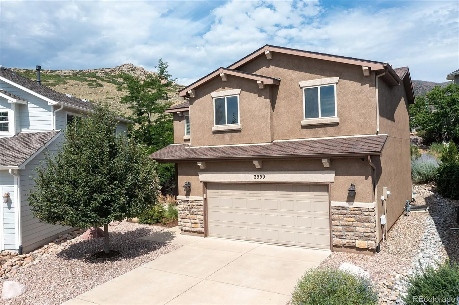 Parkside at Mountain Shadows