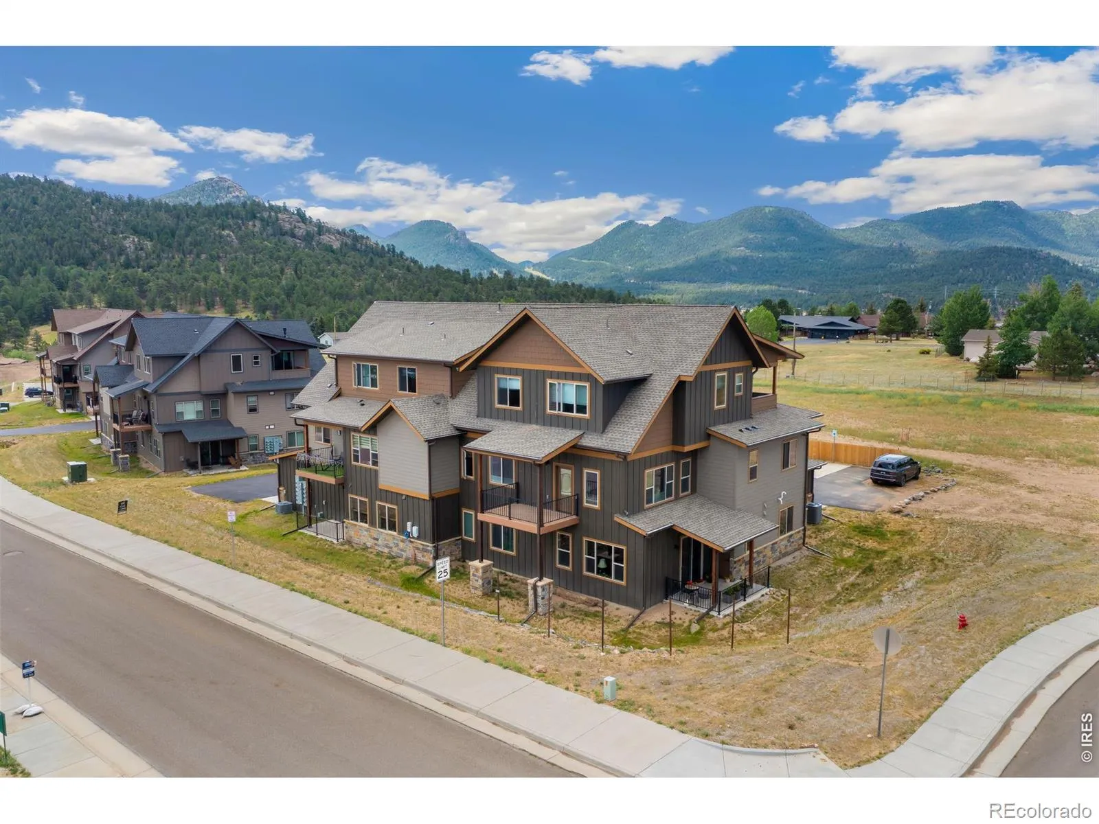 Meadows At Wildfire Condos 4th Supp Bldg I