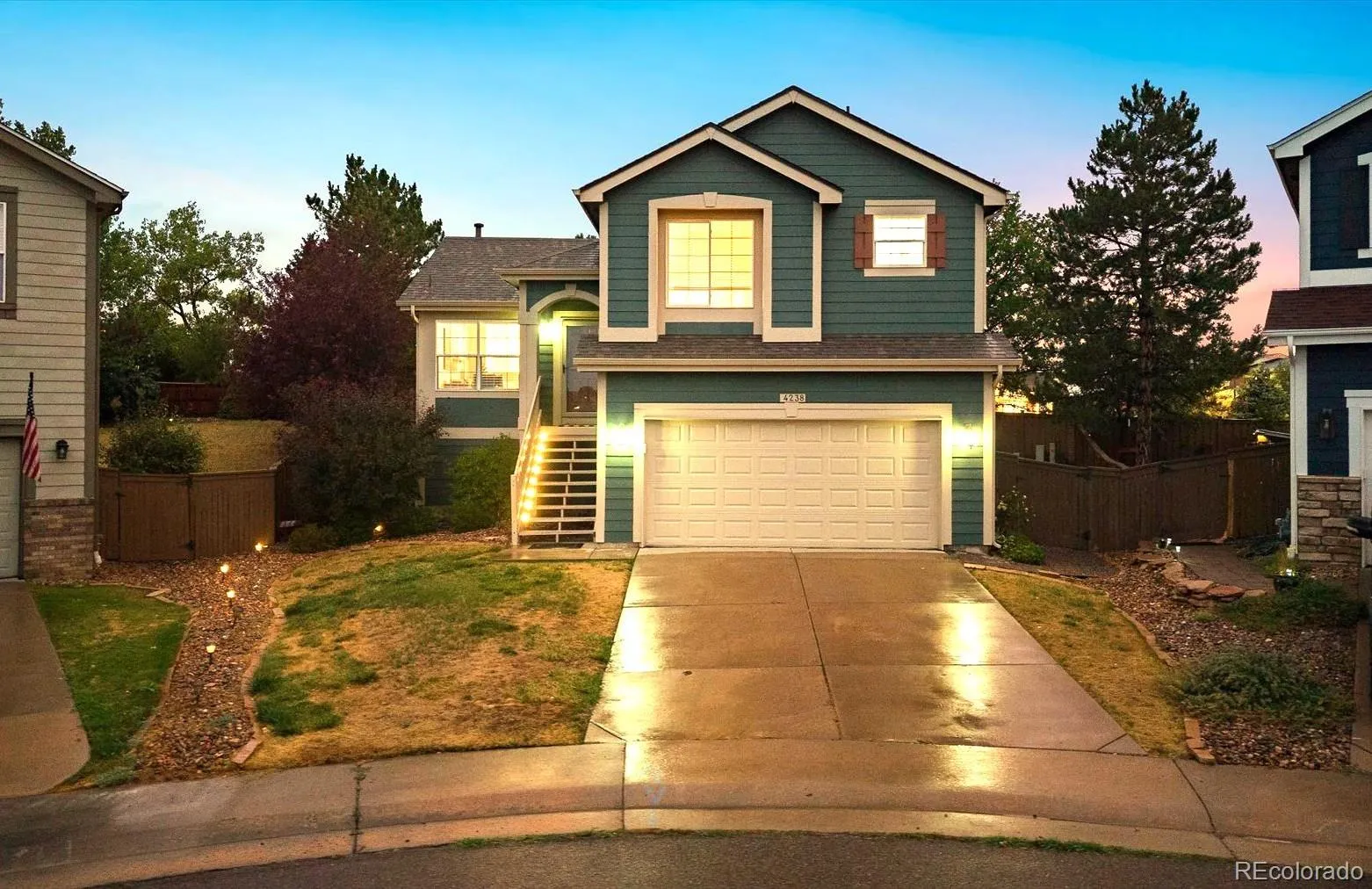 Highlands Ranch