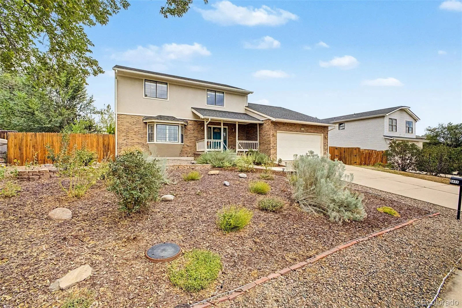 Lakewood Terrace