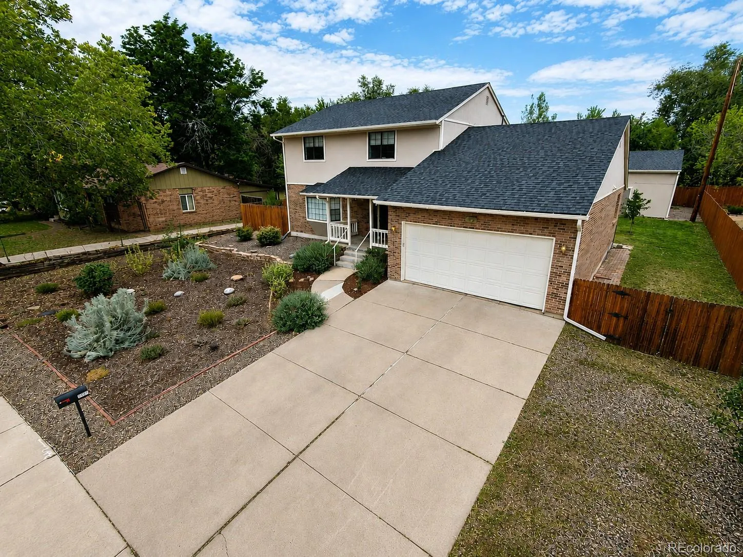 Lakewood Terrace
