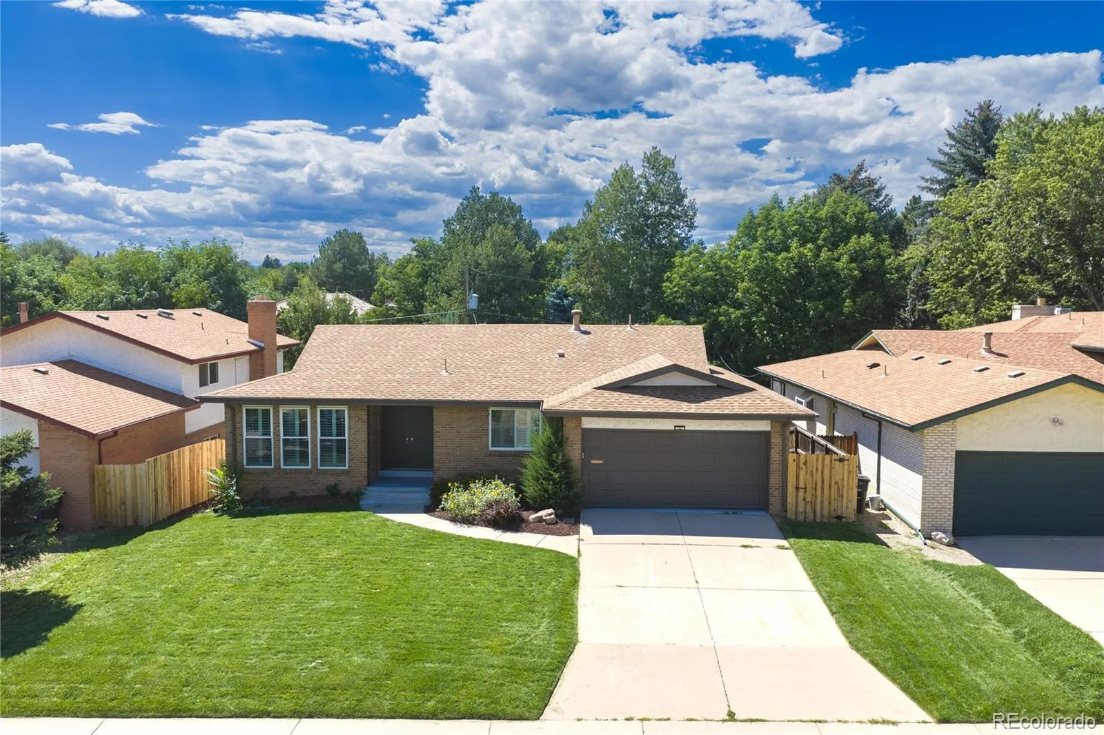 Crestmoor