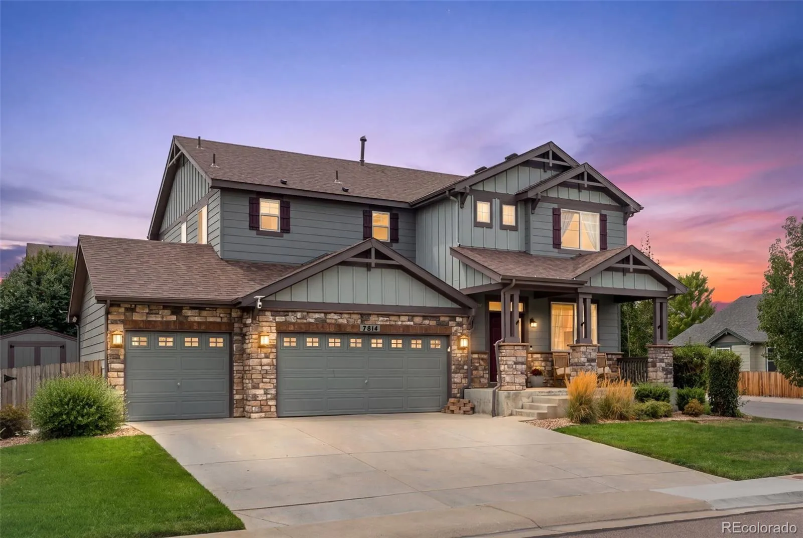 King Ranch Estates